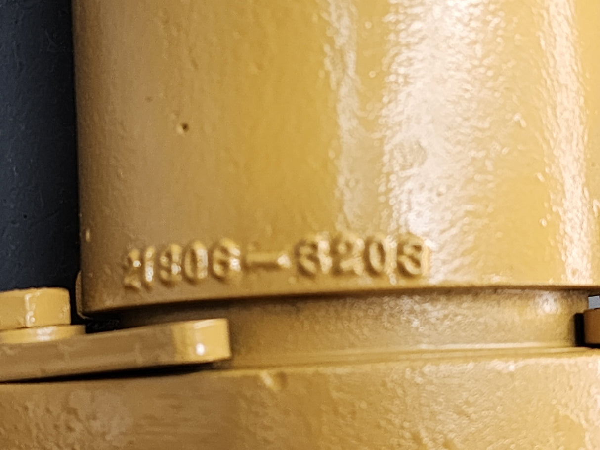 Caterpillar 3406 Turbo Shell 082B For Sale