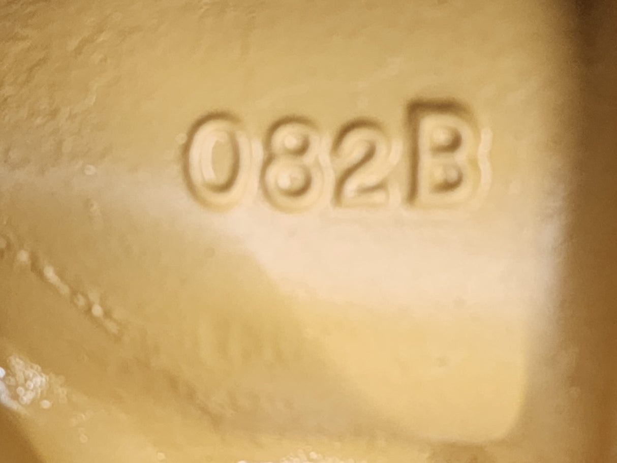 Caterpillar 3406 Turbo Shell 082B For Sale