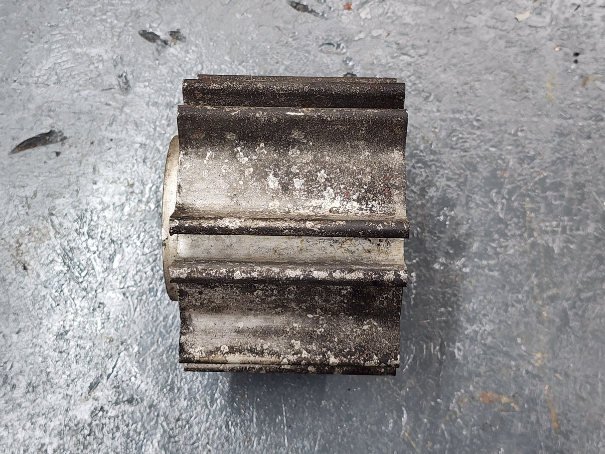 Fan Blade Spacer, 6 Screws