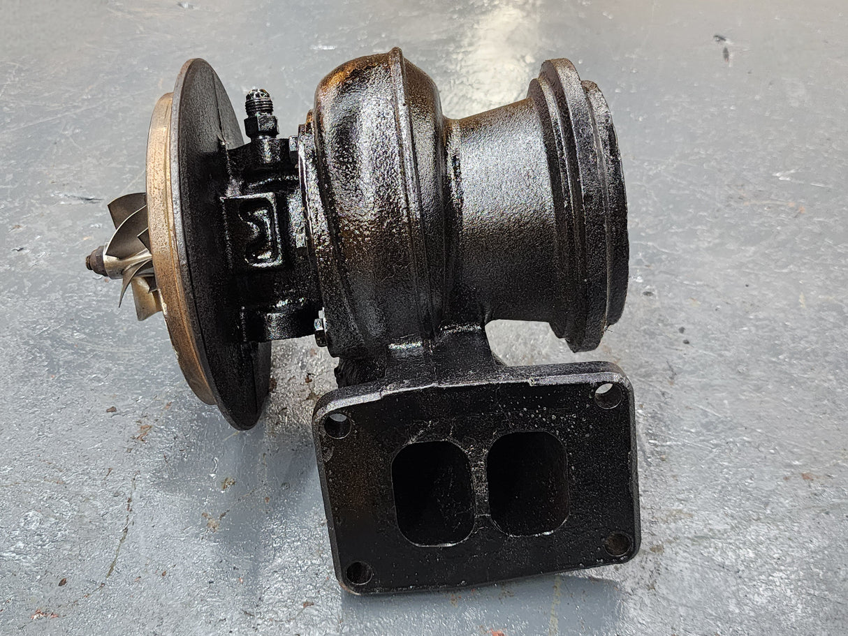 BorgWarner S300A113 Turbocharger 673448-HSV For Sale