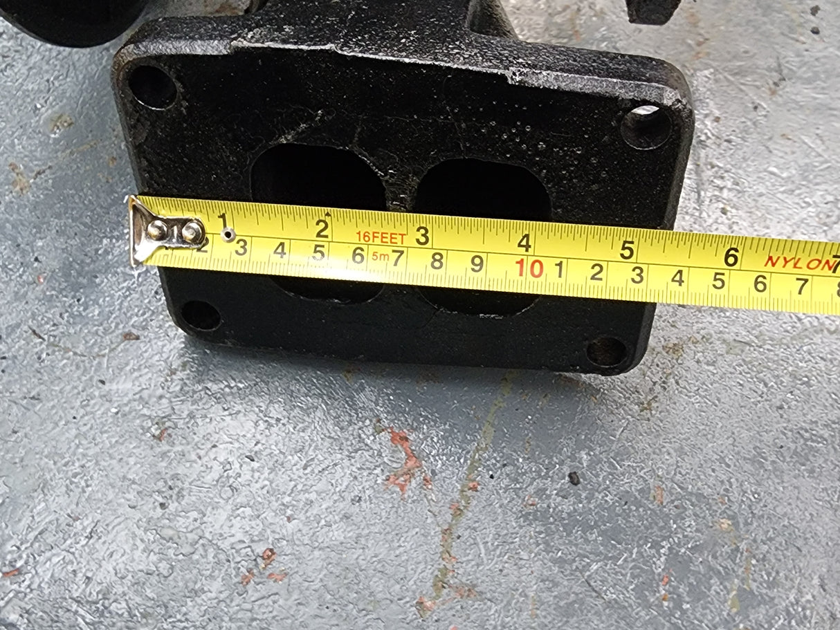 BorgWarner S300A113 Turbocharger 673448-HSV For Sale