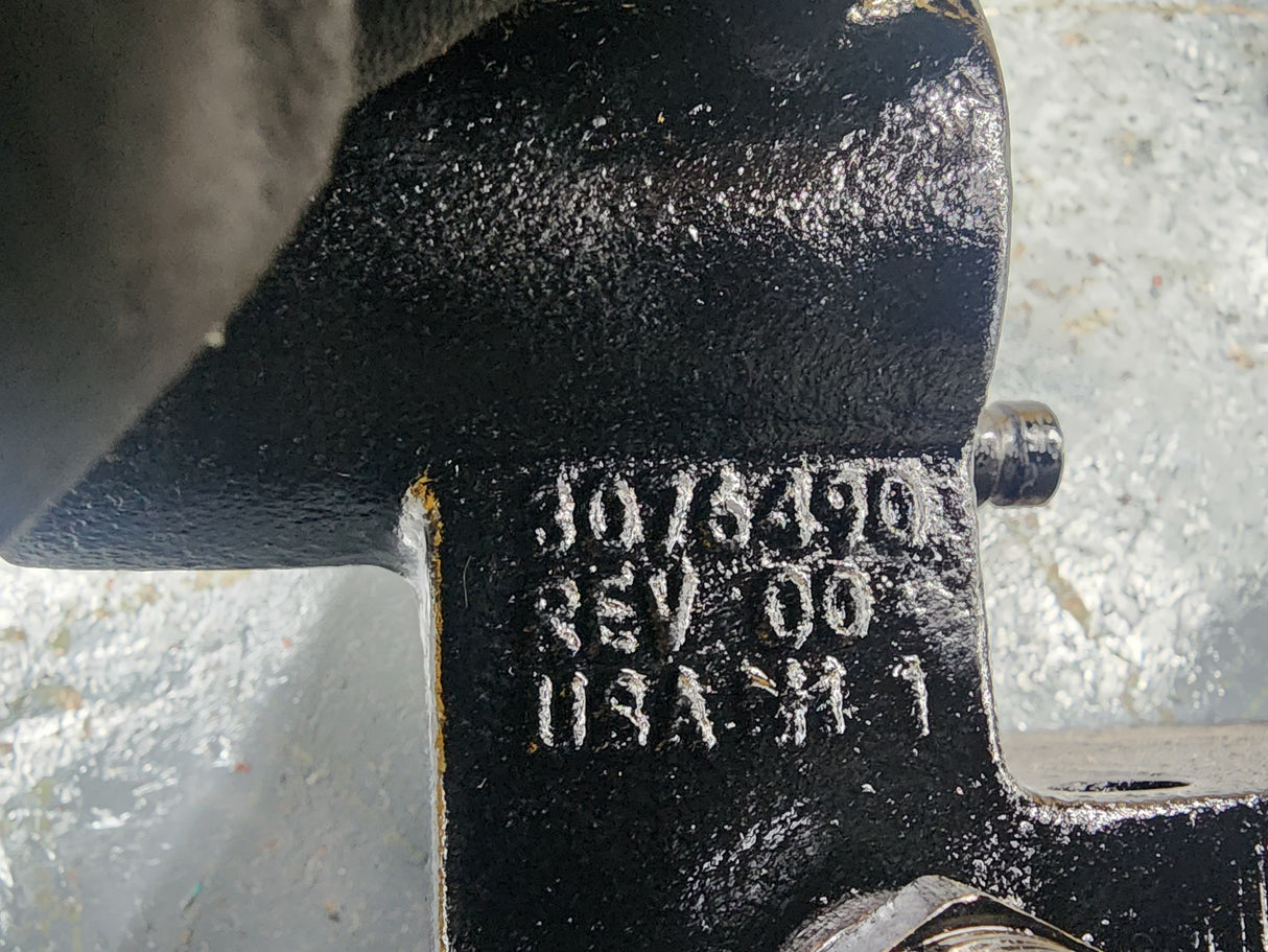 Cummins N14 Celect Thermostat Housing 3076490 For Sale