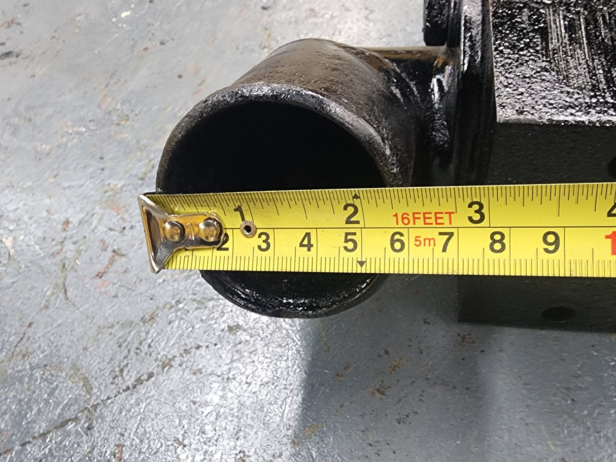 Cummins N14 Celect Thermostat Housing 3076490 For Sale