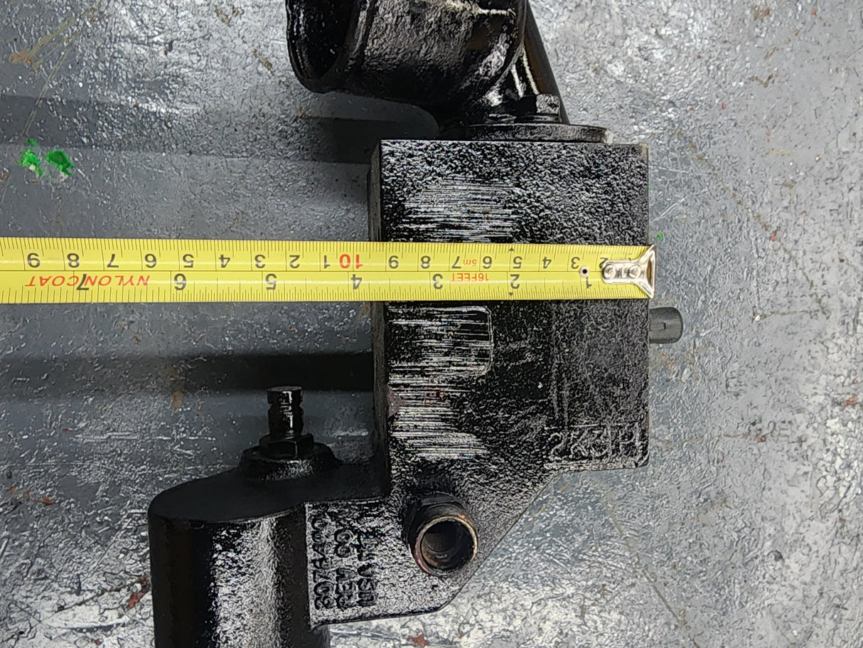 Cummins N14 Celect Thermostat Housing 3076490 For Sale