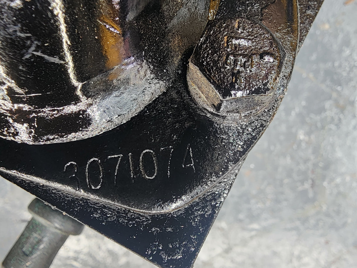 Cummins N14 Celect Thermostat Housing 3076490 For Sale