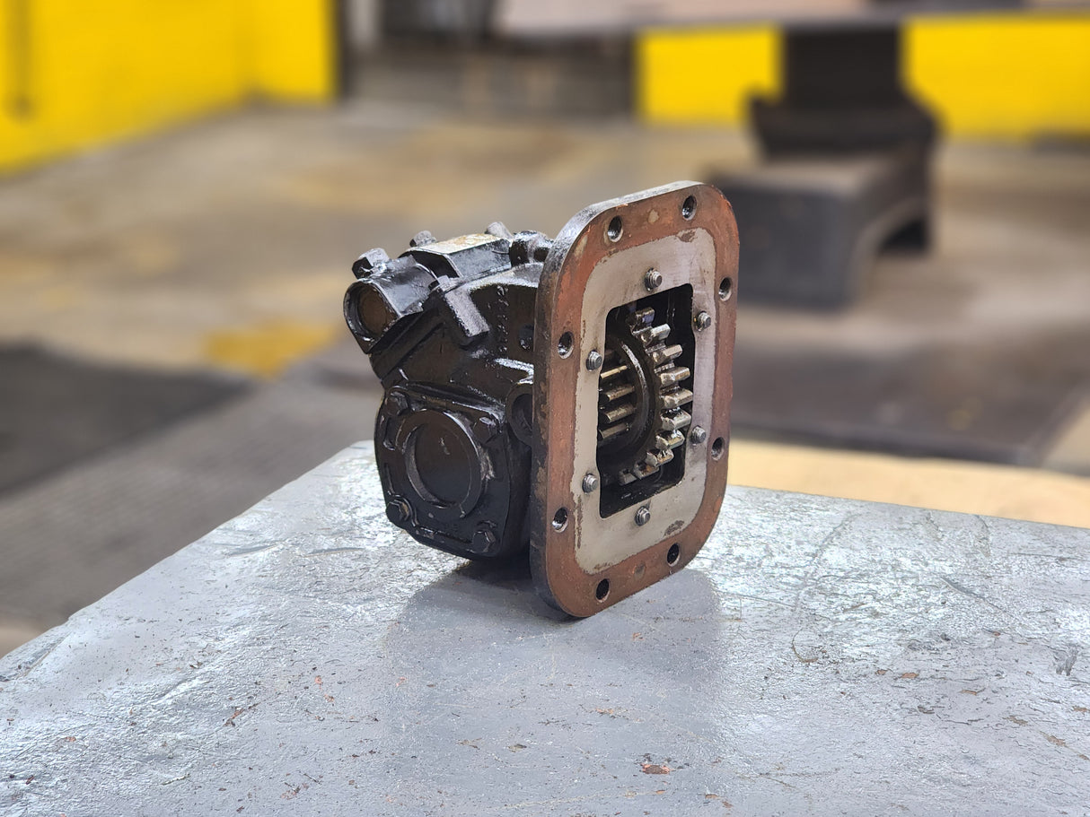 GOOD USED) Chelsea PTO Model 220ZEAHX-A3XD For Sale, Part # C21-P-41