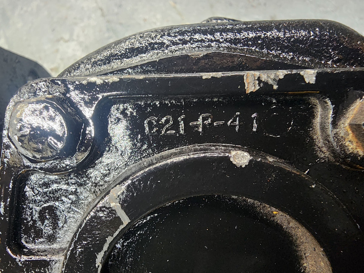 GOOD USED) Chelsea PTO Model 220ZEAHX-A3XD For Sale, Part # C21-P-41