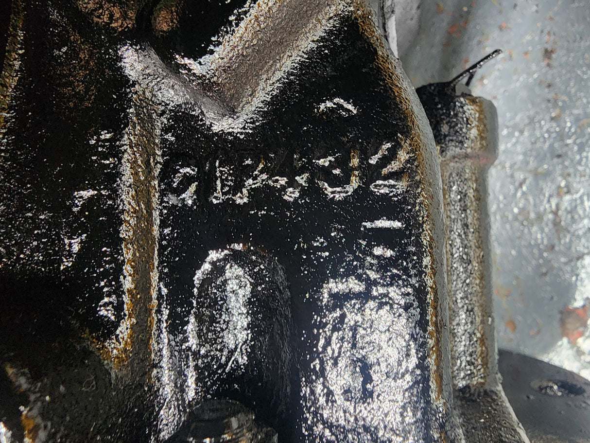 GOOD USED) Chelsea PTO Model 220ZEAHX-A3XD For Sale, Part # C21-P-41