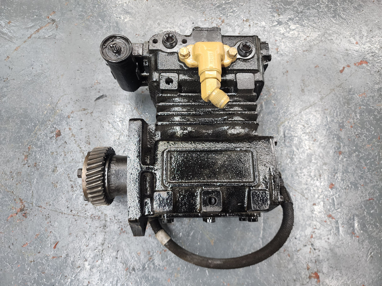 CAT Bendix TU-FLO 550 Air Compressor 107003