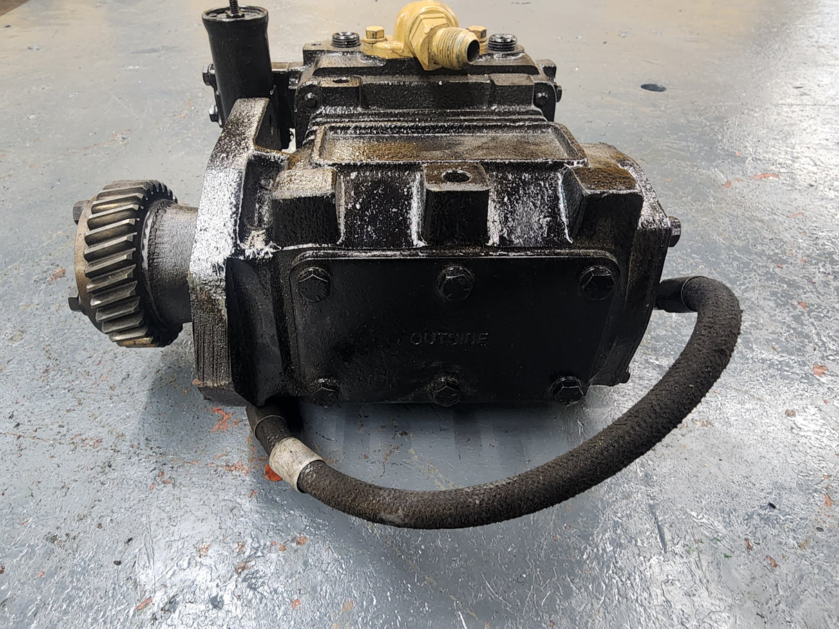 CAT Bendix TU-FLO 550 Air Compressor 107003