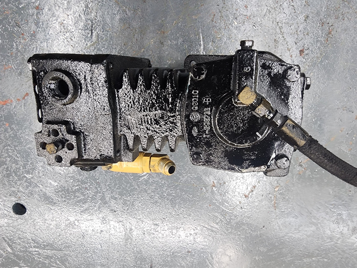 CAT Bendix TU-FLO 550 Air Compressor 107003