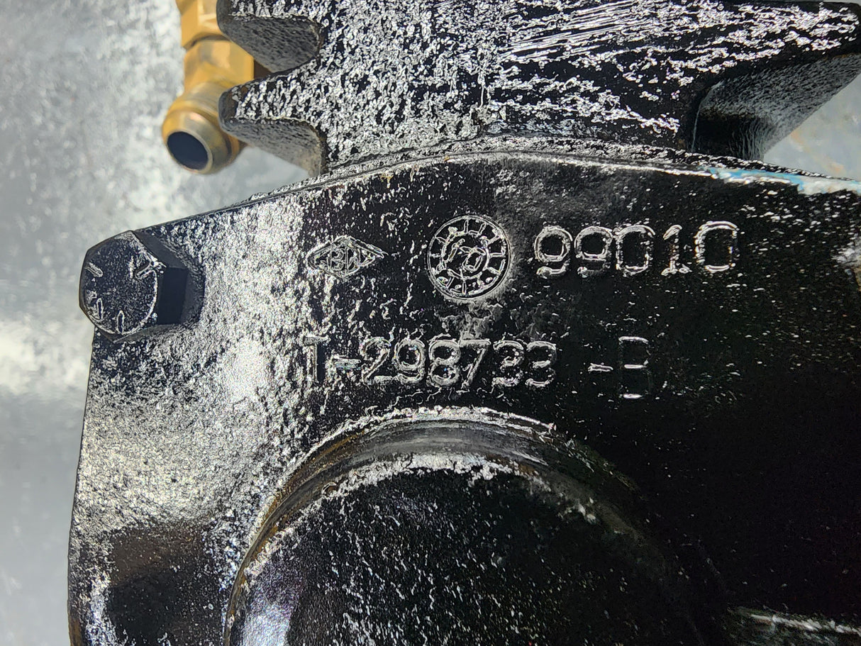 CAT Bendix TU-FLO 550 Air Compressor 107003