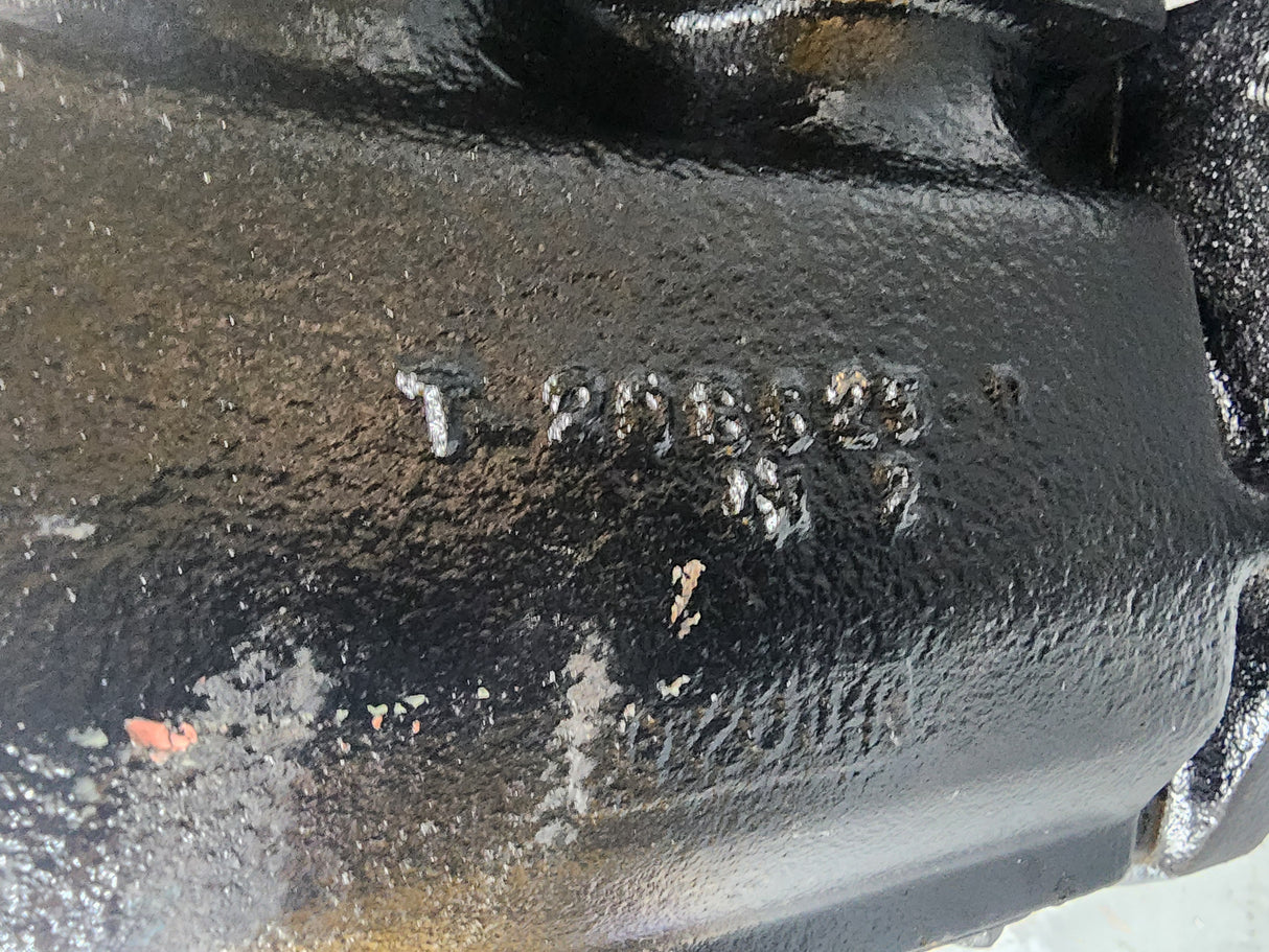 CAT Bendix TU-FLO 550 Air Compressor 107003