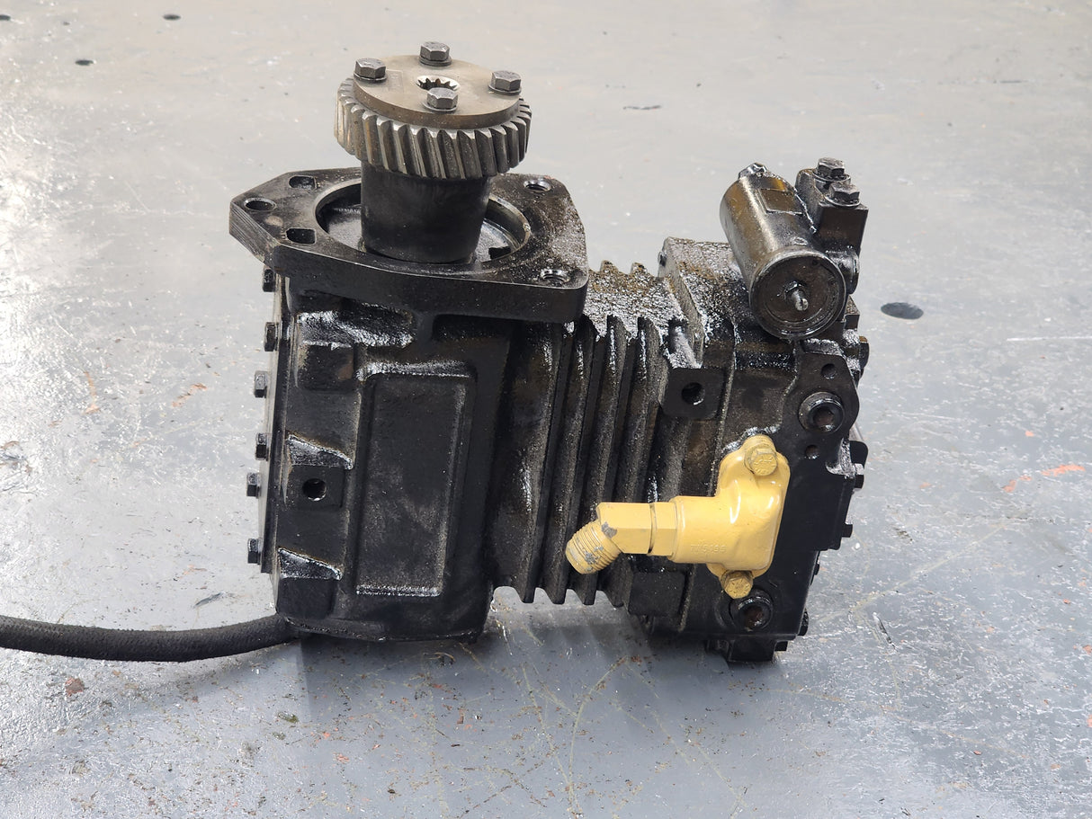 CAT Bendix TU-FLO 550 Air Compressor 107003