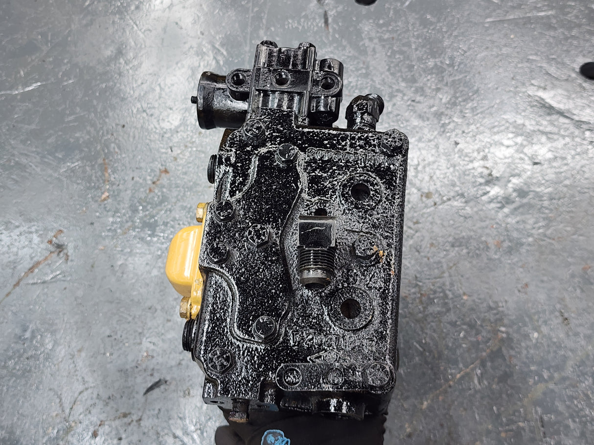 CAT Bendix TU-FLO 550 Air Compressor 107003