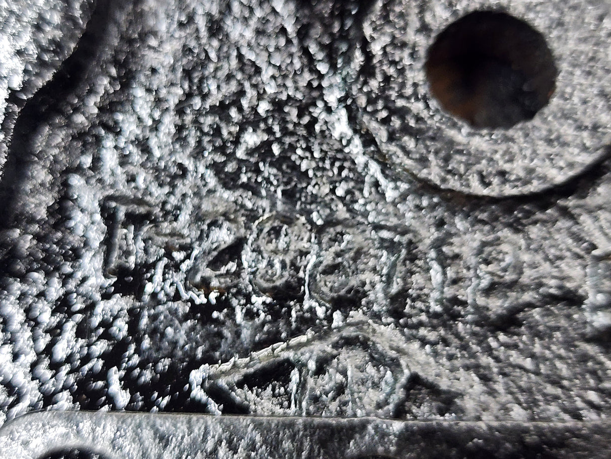 CAT Bendix TU-FLO 550 Air Compressor 107003