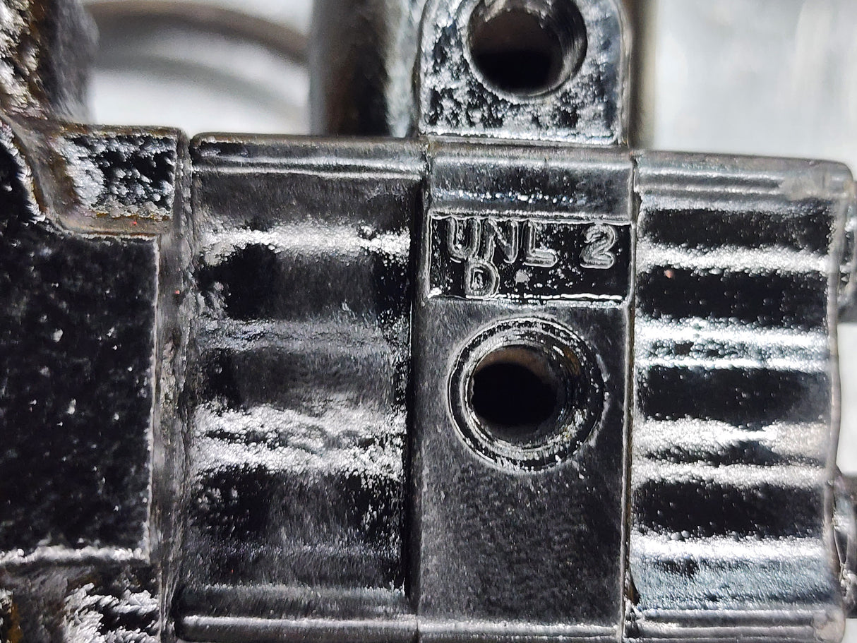 CAT Bendix TU-FLO 550 Air Compressor 107003