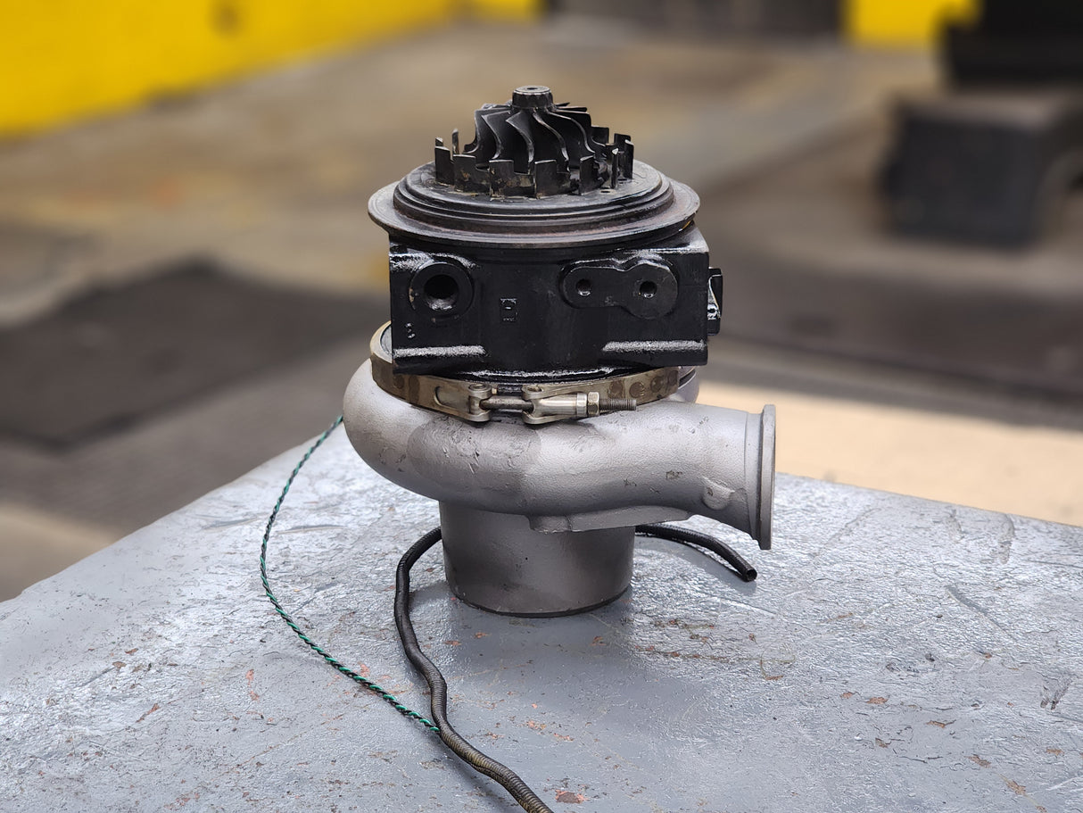 Holset Cummins Turbocharger 2881858 For Sale