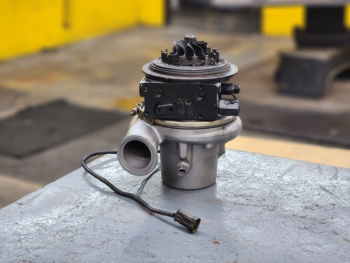 Holset Cummins Turbocharger 2881858 For Sale