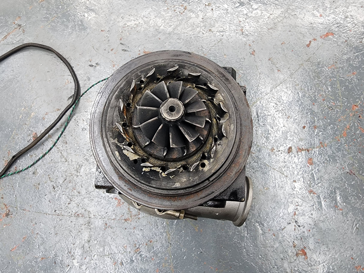 Holset Cummins Turbocharger 2881858 For Sale