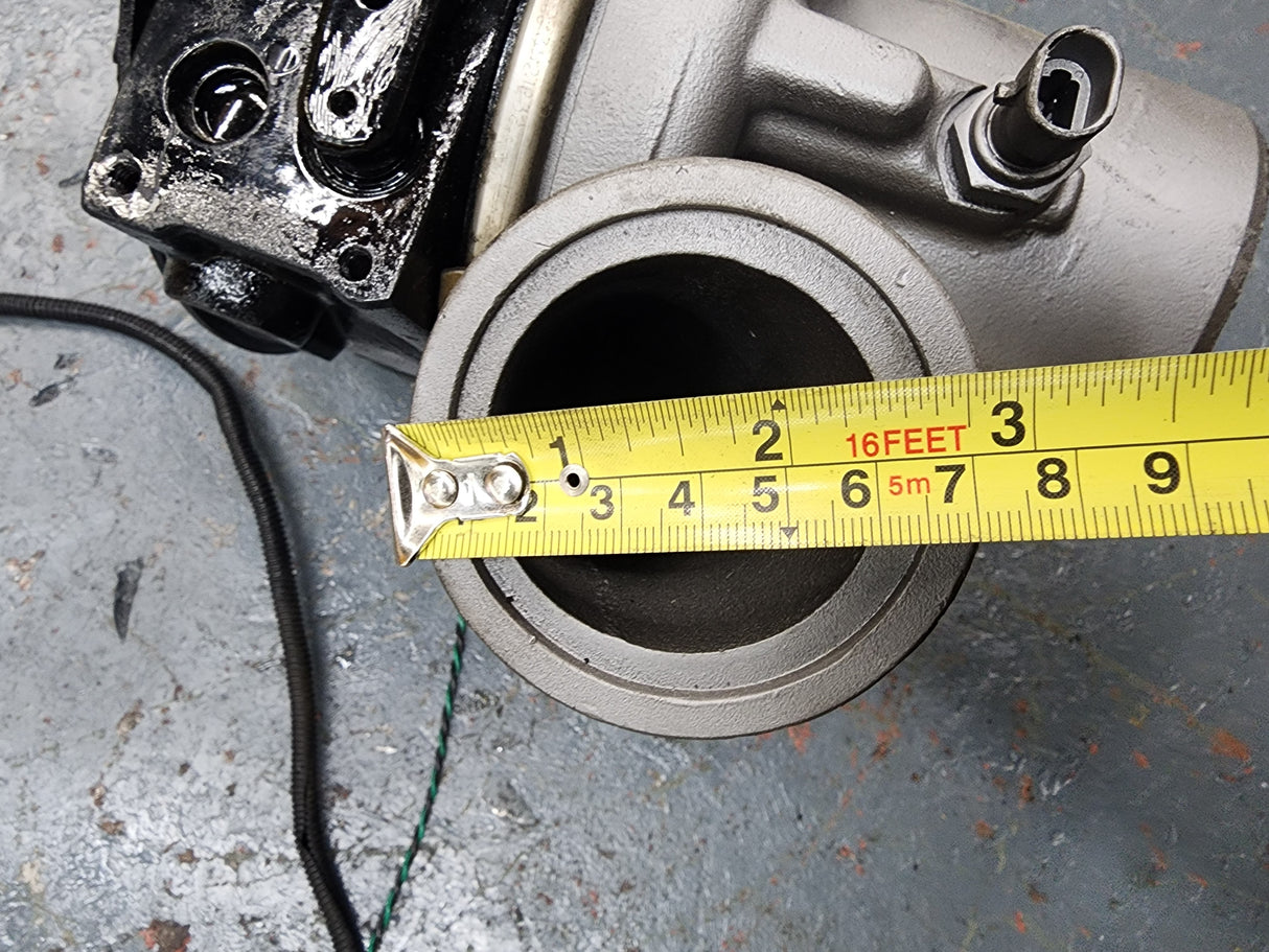 Holset Cummins Turbocharger 2881858 For Sale