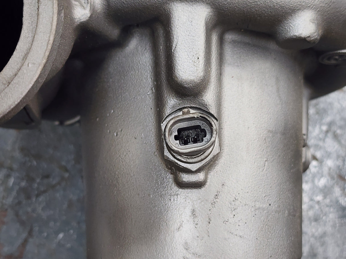 Holset Cummins Turbocharger 2881858 For Sale