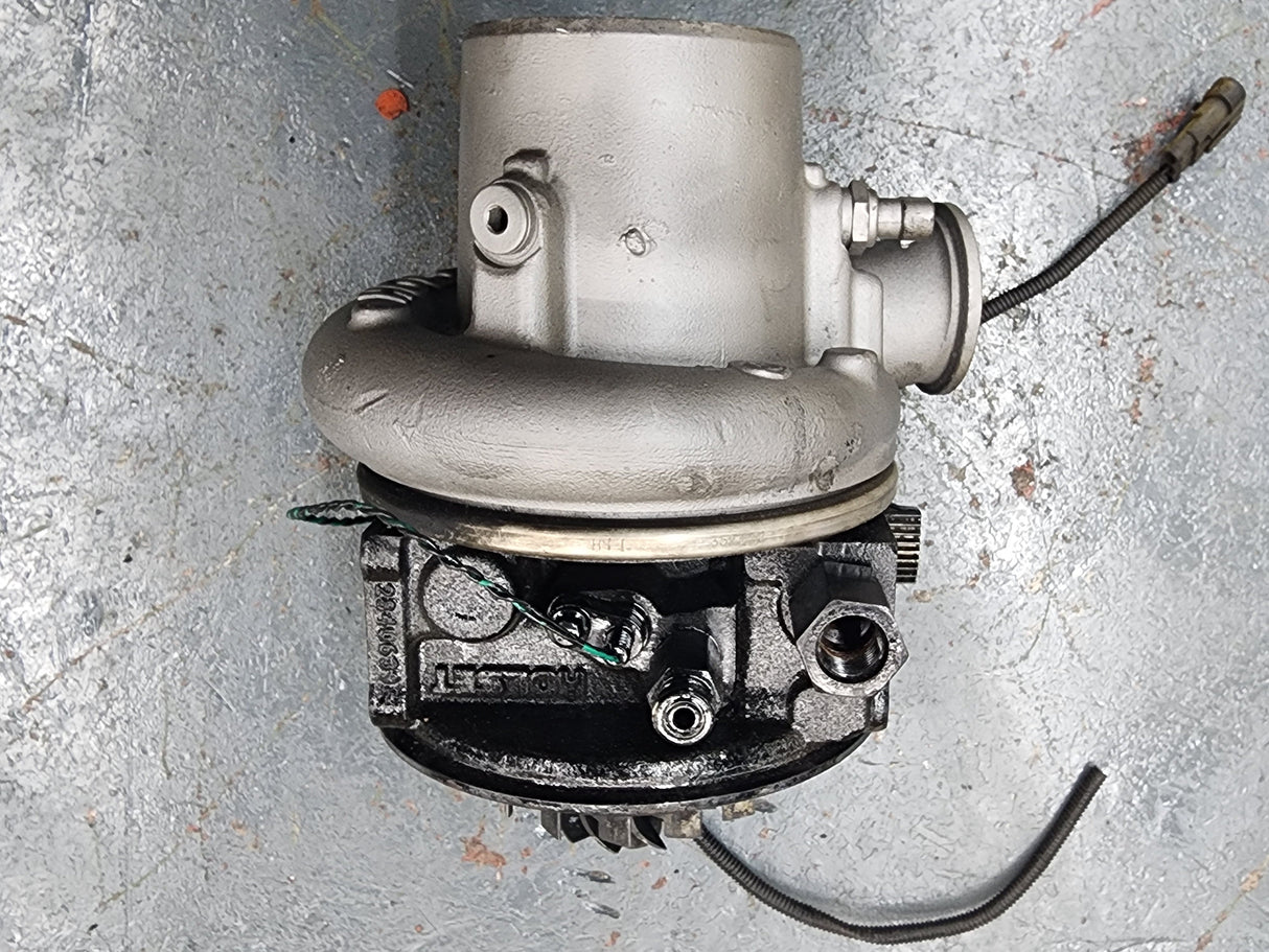 Holset Cummins Turbocharger 2881858 For Sale