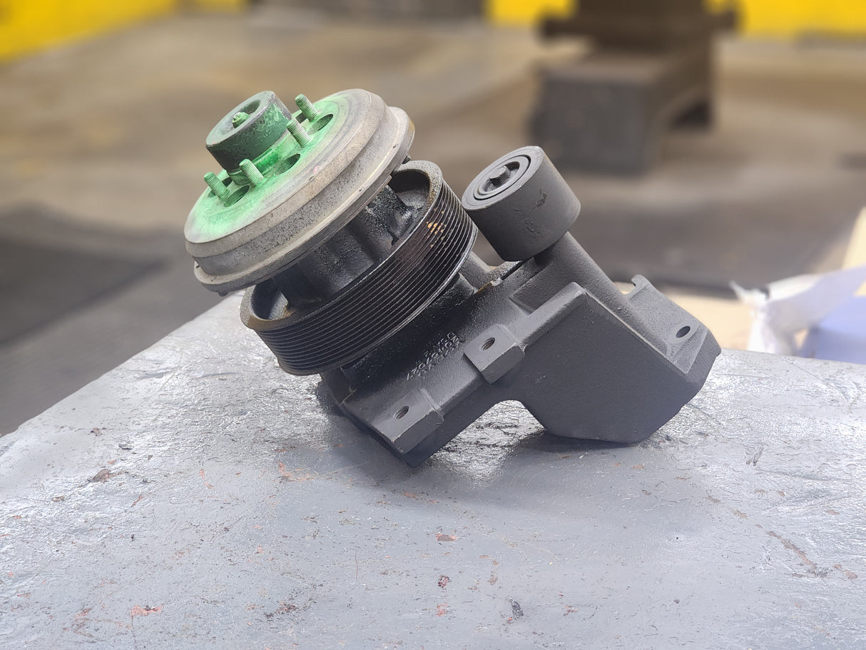 Borg Warner Cummins ISX Fan Clutch For Sale,