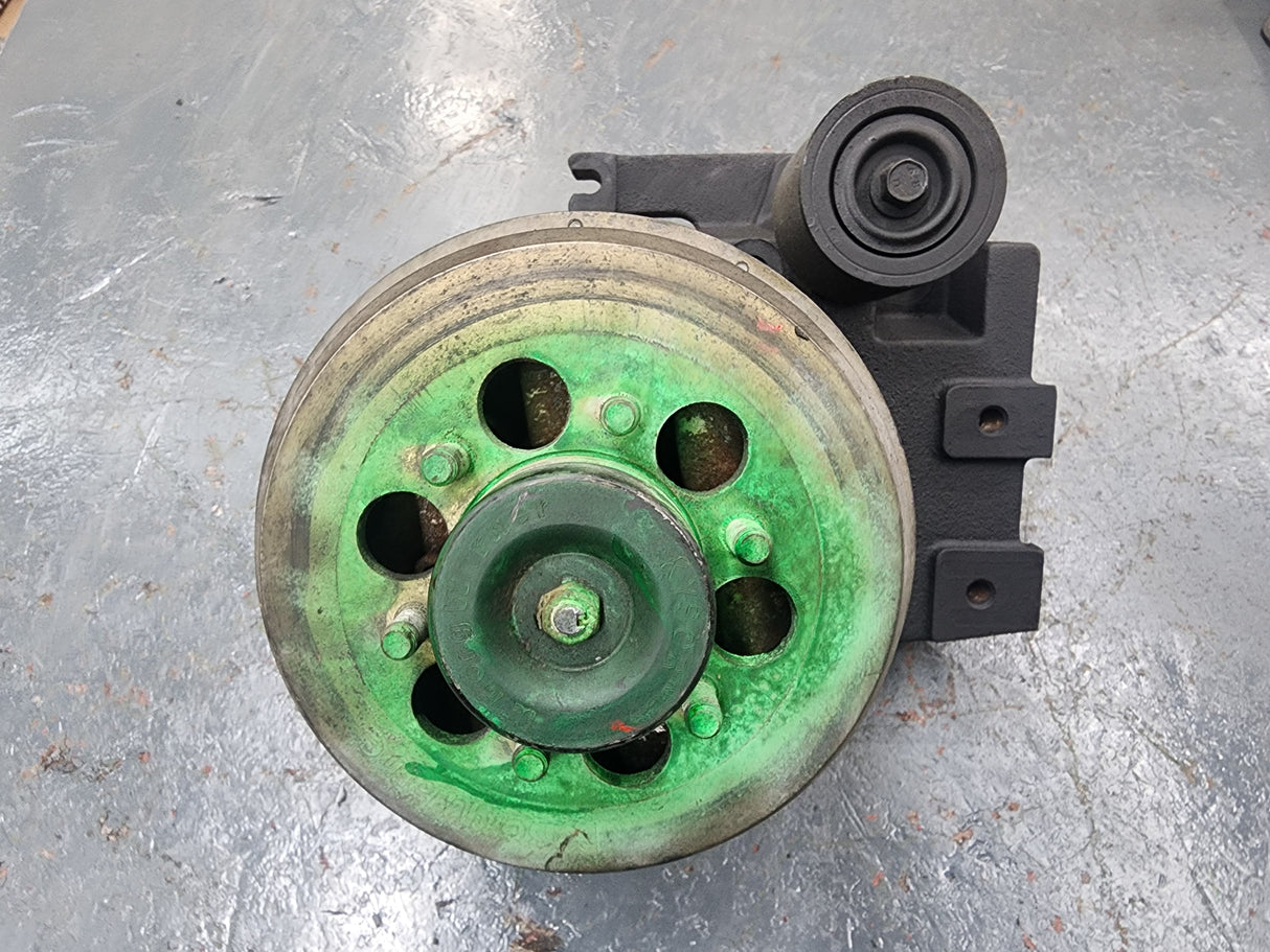 Borg Warner Cummins ISX Fan Clutch For Sale,
