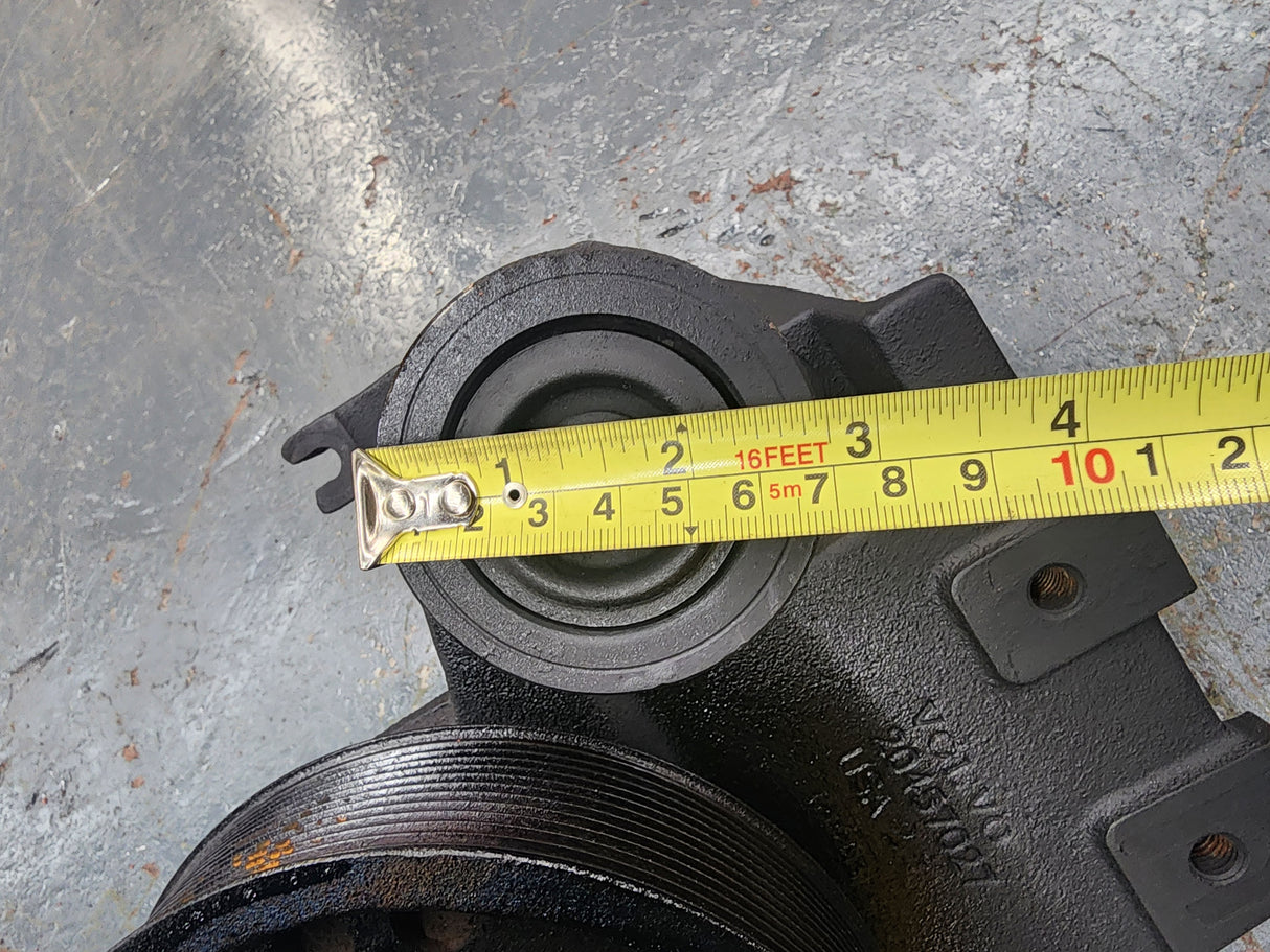 Borg Warner Cummins ISX Fan Clutch For Sale,