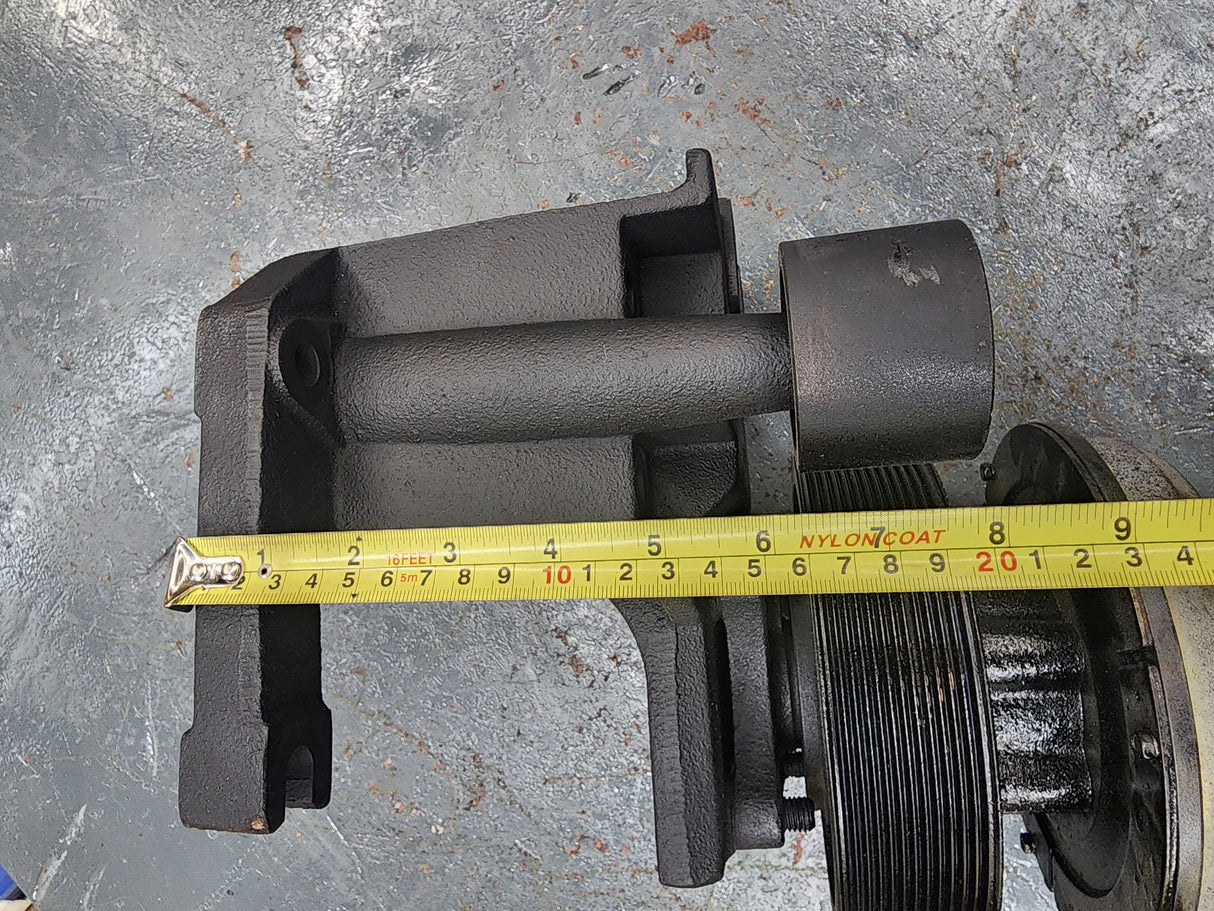 Borg Warner Cummins ISX Fan Clutch For Sale,