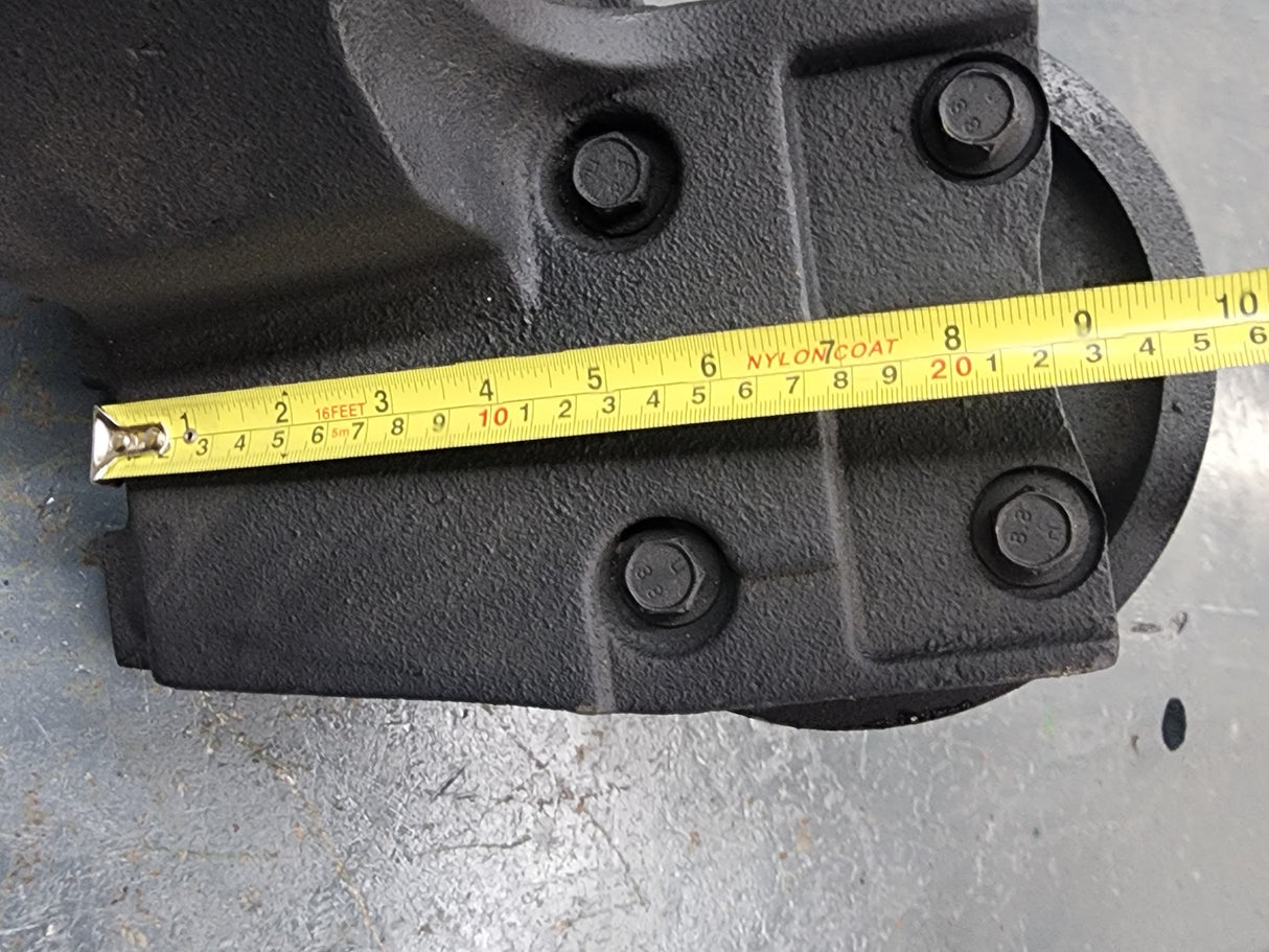 Borg Warner Cummins ISX Fan Clutch For Sale,