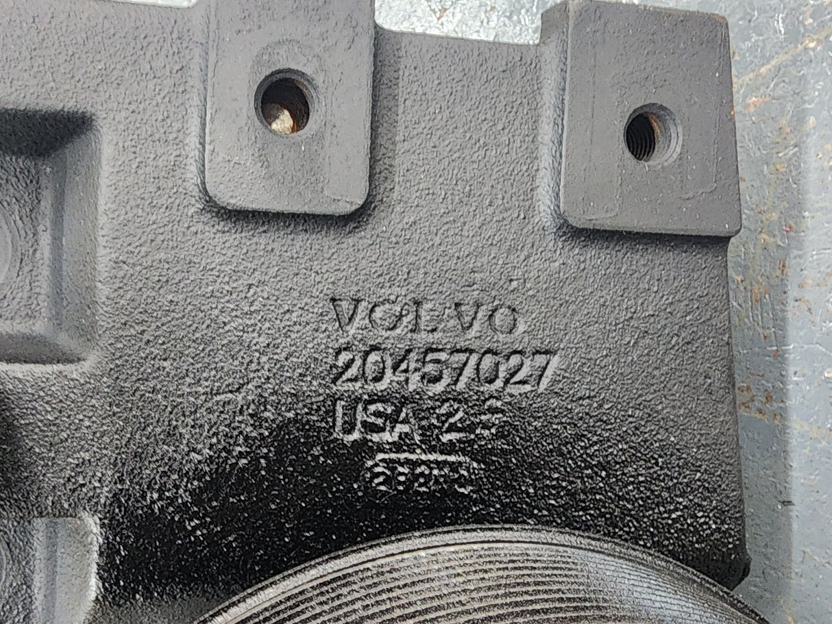 Borg Warner Cummins ISX Fan Clutch For Sale,