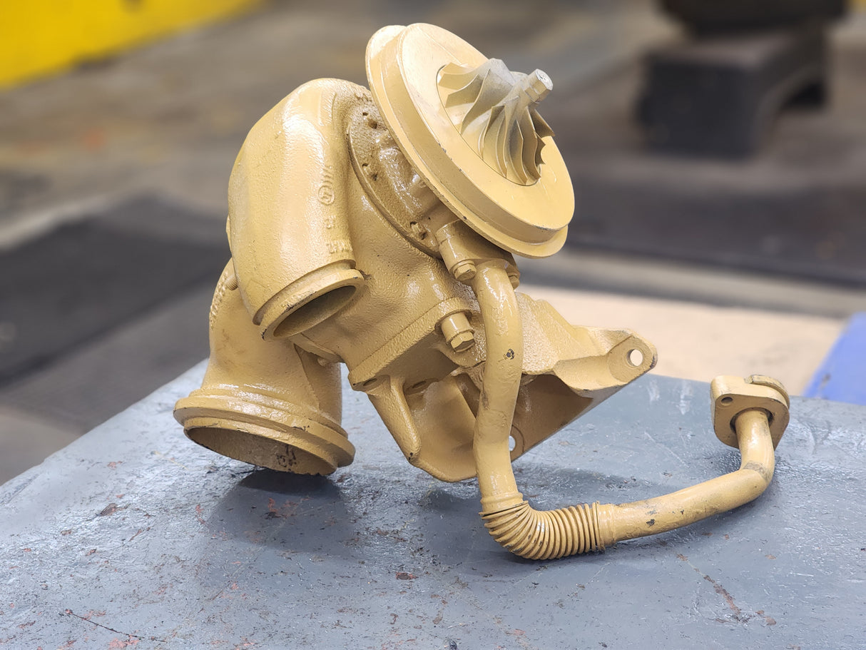 Caterpillar C11/C13 Diesel Turbocharger Supercharger 735575 For Sale