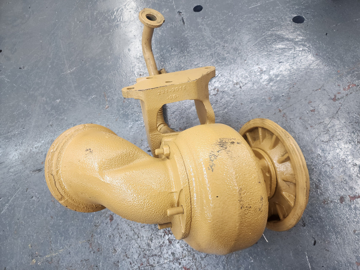 Caterpillar C11/C13 Diesel Turbocharger Supercharger 735575 For Sale