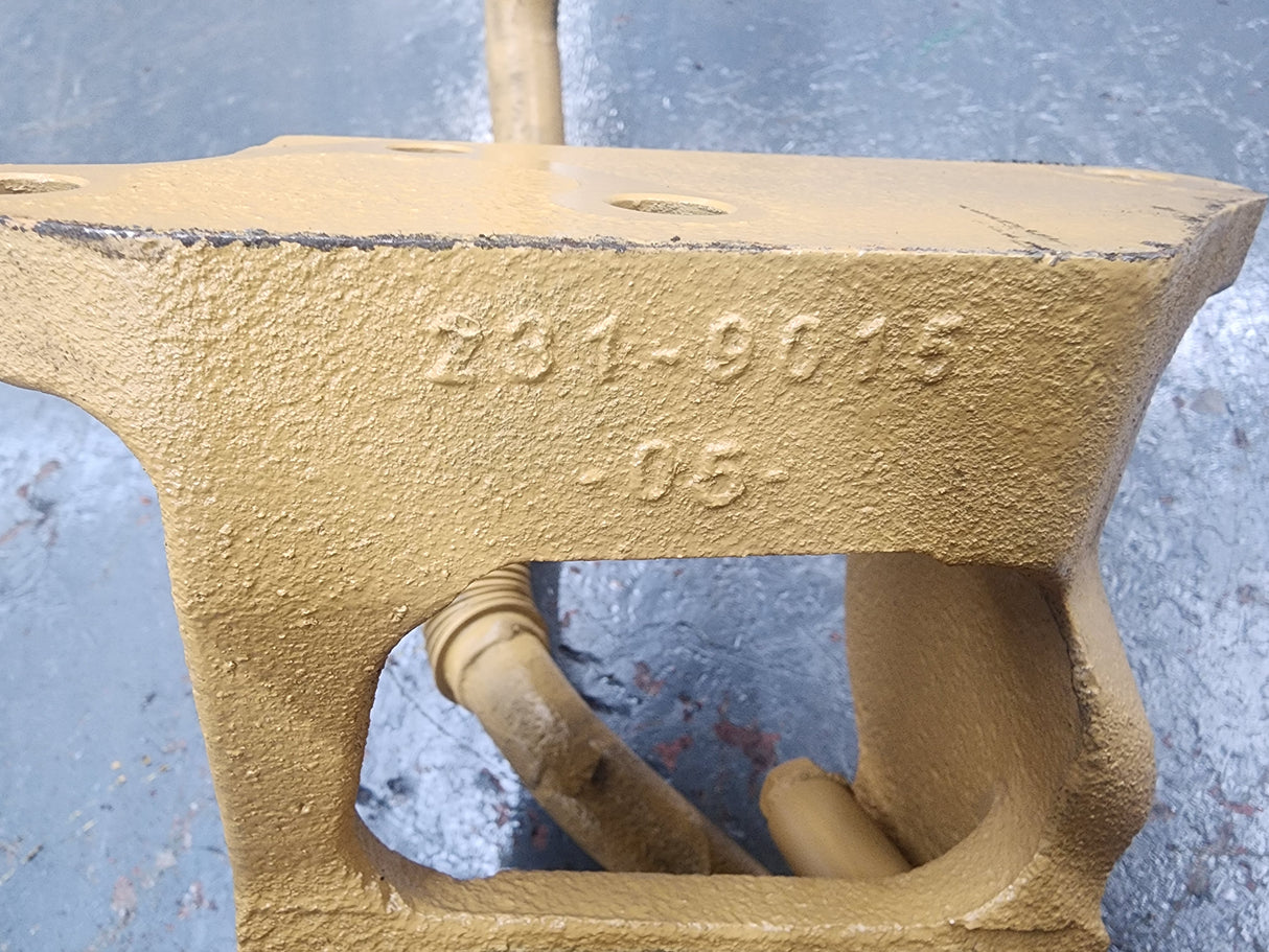 Caterpillar C11/C13 Diesel Turbocharger Supercharger 735575 For Sale