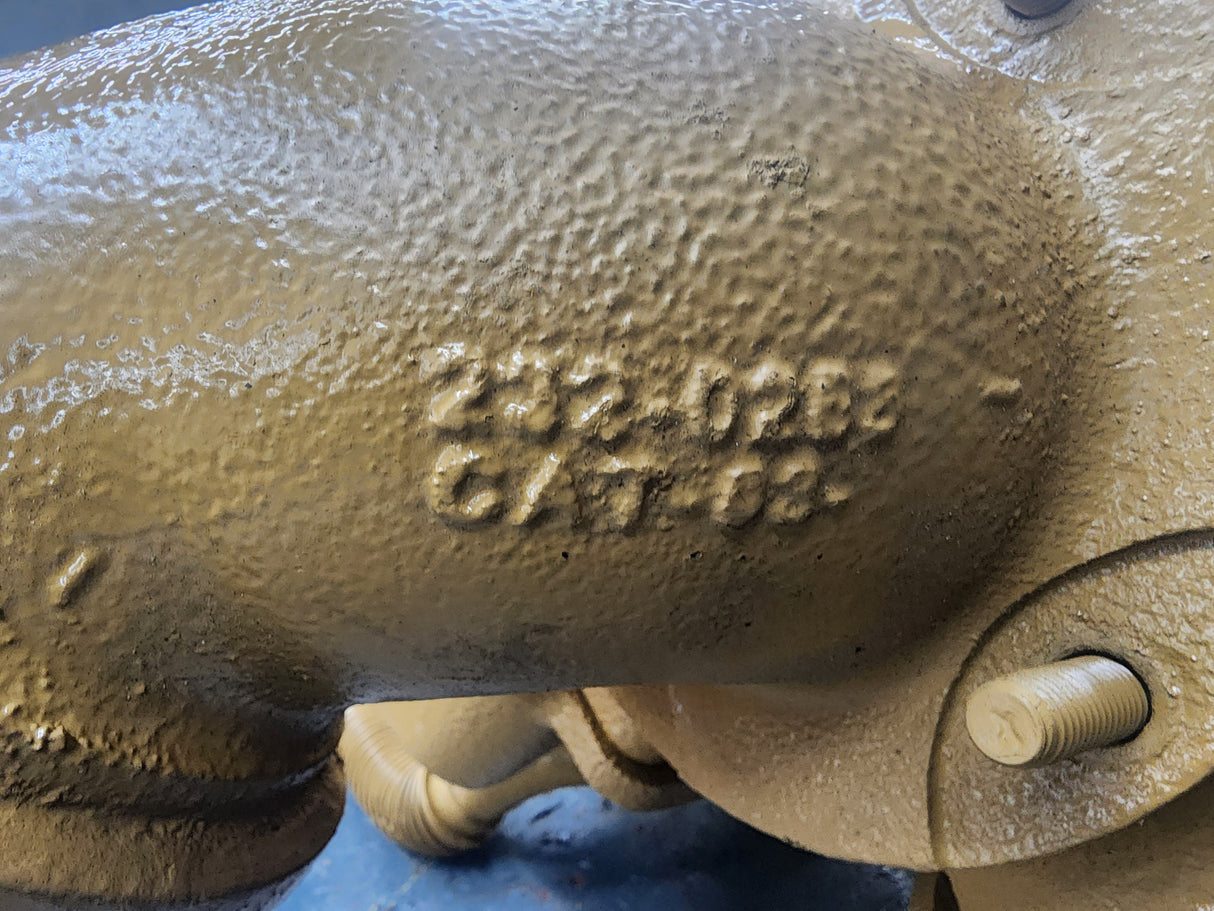 Caterpillar C11/C13 Diesel Turbocharger Supercharger 735575 For Sale