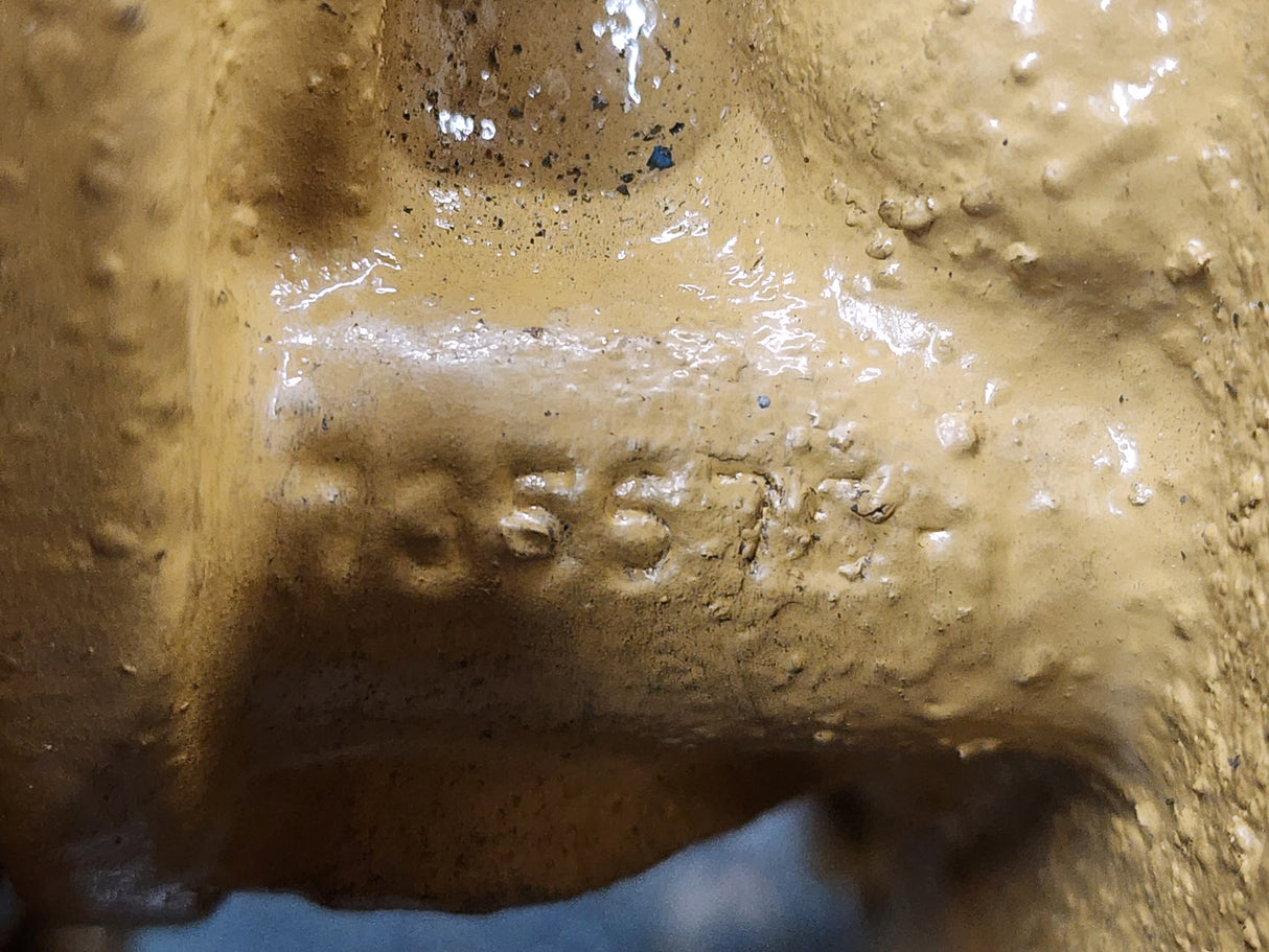 Caterpillar C11/C13 Diesel Turbocharger Supercharger 735575 For Sale