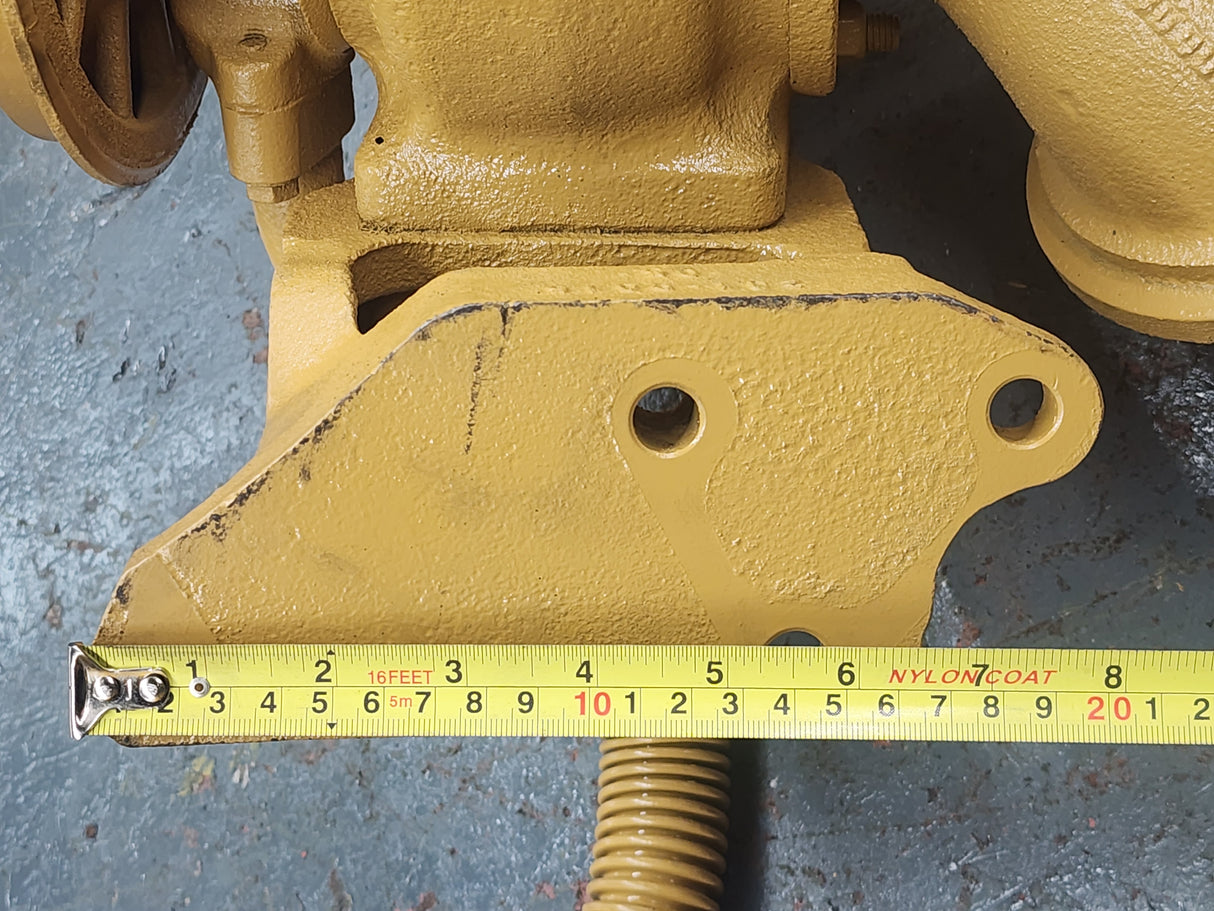 Caterpillar C11/C13 Diesel Turbocharger Supercharger 735575 For Sale