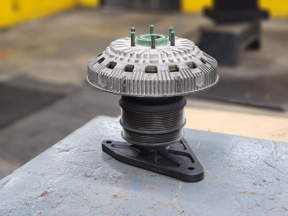 Horton Mack ASET 79A9498-2 Fan Clutch For Sale