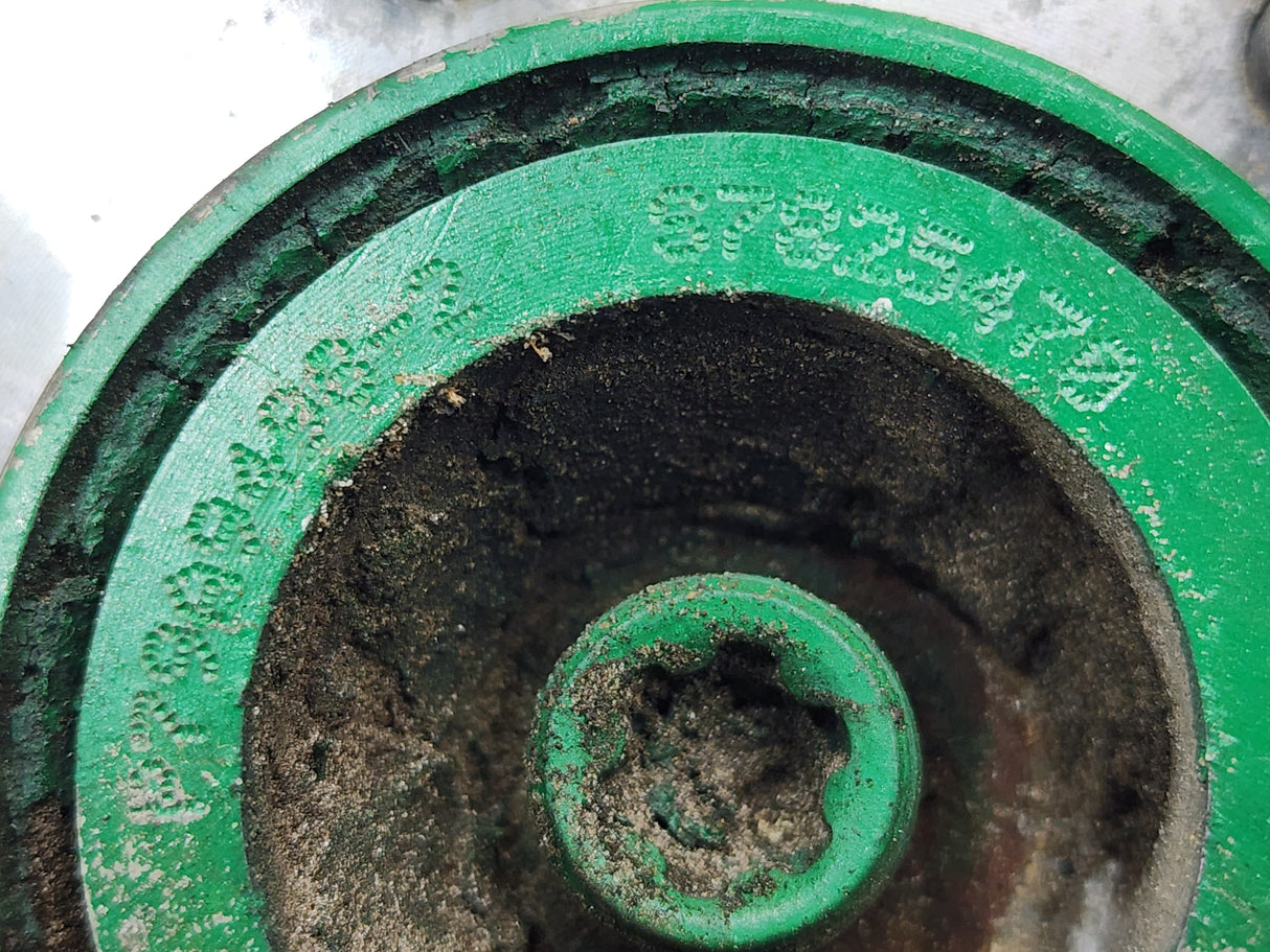 Horton Mack ASET 79A9498-2 Fan Clutch For Sale