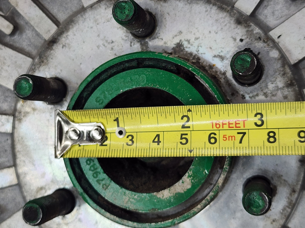 Horton Mack ASET 79A9498-2 Fan Clutch For Sale