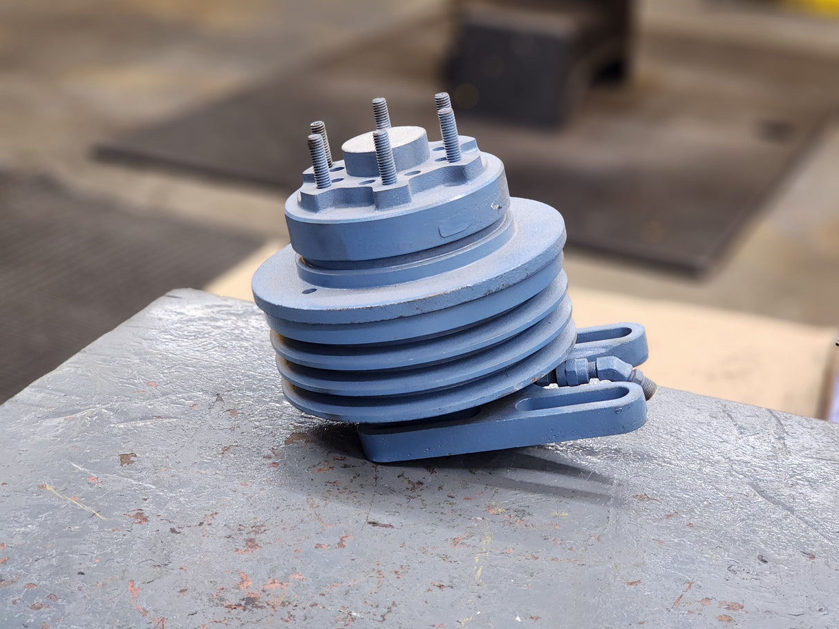 Cummins Horton Fan Clutch 605171 For Sale