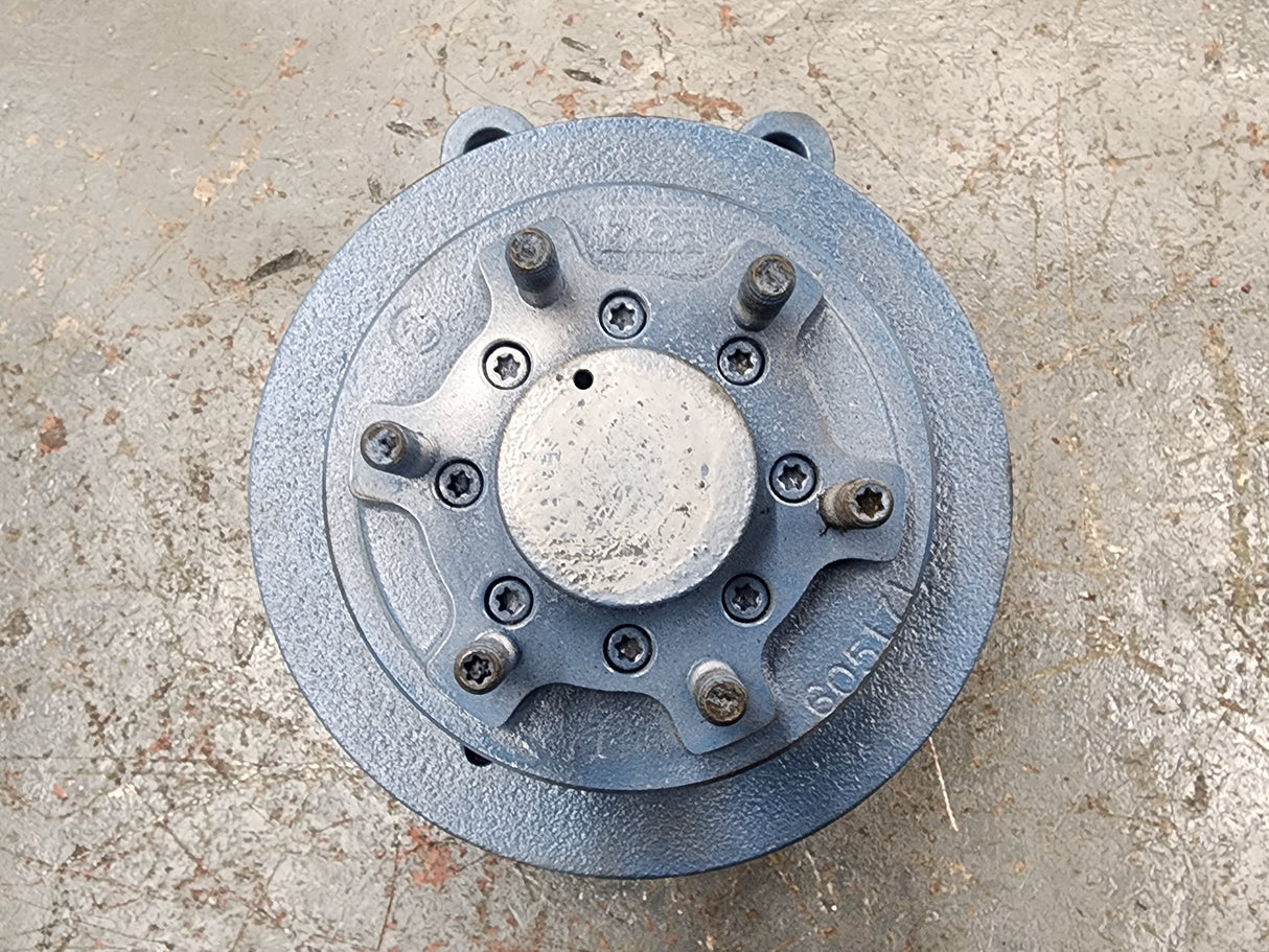Cummins Horton Fan Clutch 605171 For Sale