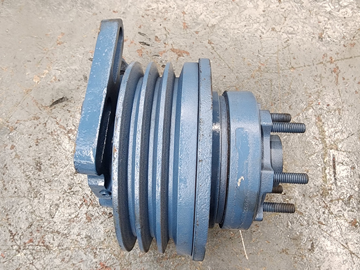 Cummins Horton Fan Clutch 605171 For Sale