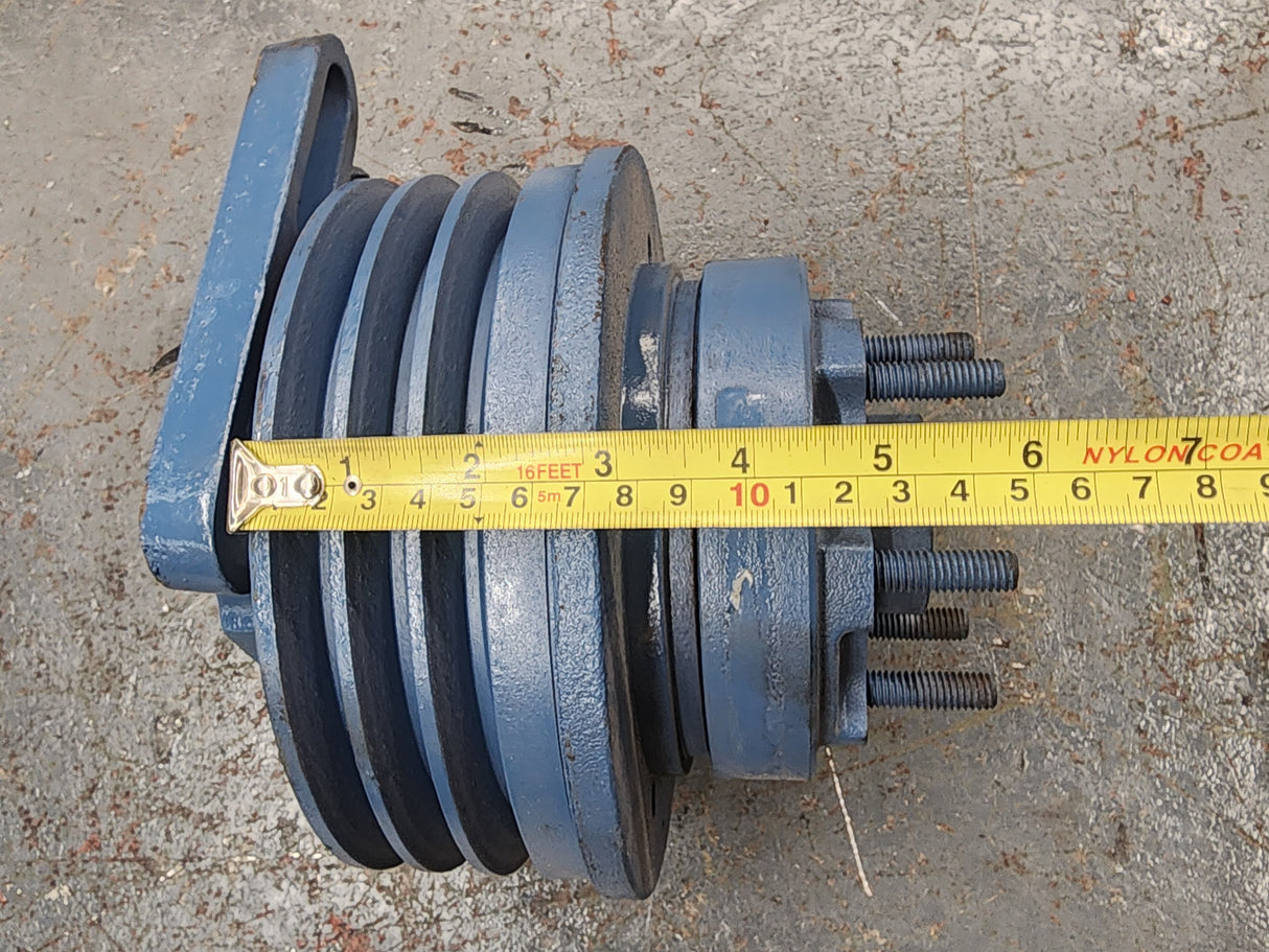 Cummins Horton Fan Clutch 605171 For Sale