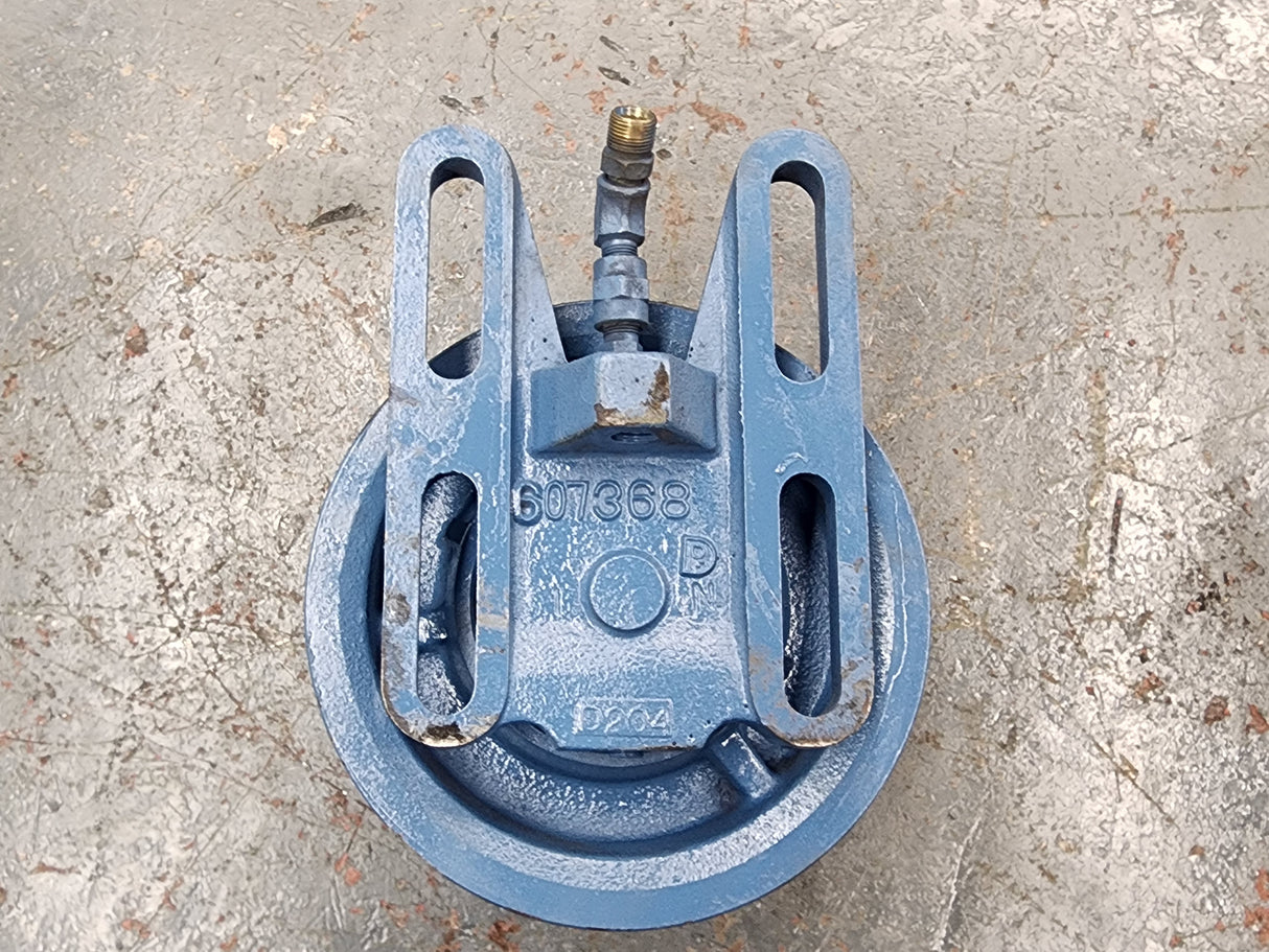 Cummins Horton Fan Clutch 605171 For Sale