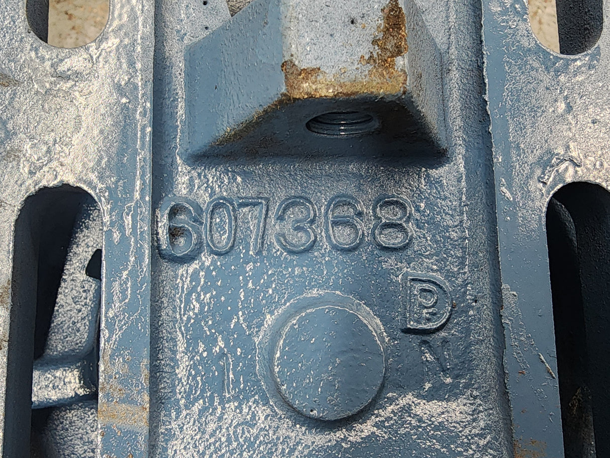 Cummins Horton Fan Clutch 605171 For Sale