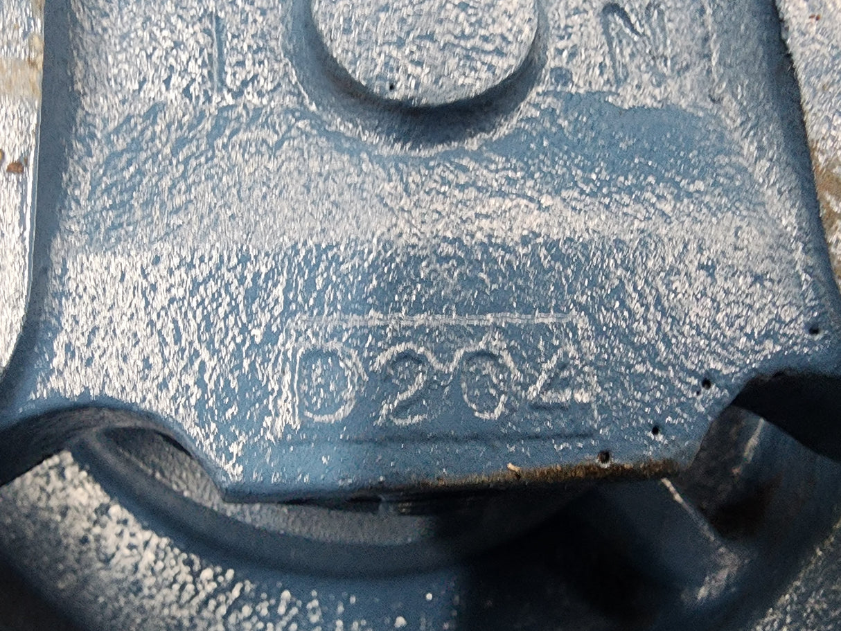 Cummins Horton Fan Clutch 605171 For Sale