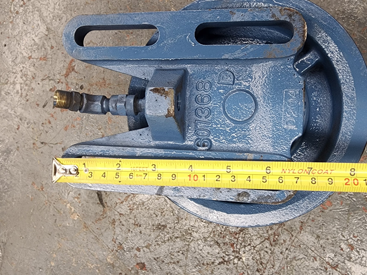 Cummins Horton Fan Clutch 605171 For Sale